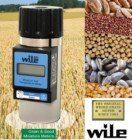 Máy đo độ ẩm ngũ cốc (đo độ ẩm hạt và hạt có dầu) Wile 65